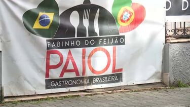 Professor universitário detido por esfaquear três homens em Leiria