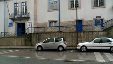 Estudante de 22 anos morre atropelado junto ao Politécnico de Viseu. Condutora fugiu mas acabou por se entregar à PSP