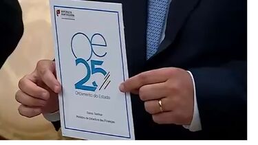 Estado saca 7,23 milhões de euros por hora em impostos