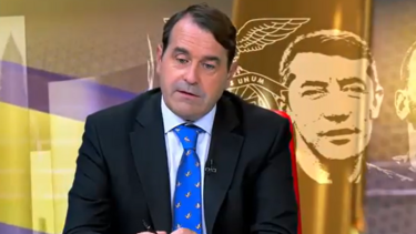 Nuno Encarnação: "O Porto não vai voltar a ser o que era antigamente" 