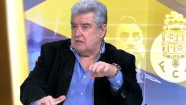 António Figueiredo: "As minorias são sempre ruidosas" 