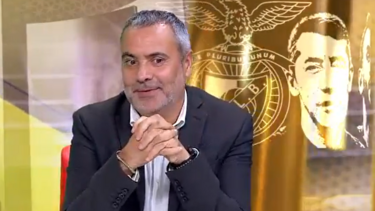 Sérgio Krtihinas: "Ainda é cedo anunciar ao mundo a ressurreição do Kokçu" 