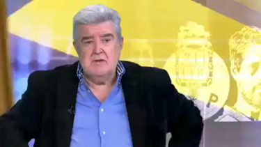 António Figueiredo: "Vamos deixar a época passar, mas estou satisfeito com as exibições de Kokçu" 