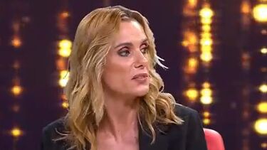 “Faltaram-se os dois ao respeito”: Filipa Castro sobre Sergio Rossi e a ex-namorada Ana Rita 