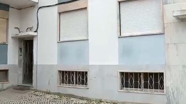 Incêndio em apartamento em Loures mata idosa