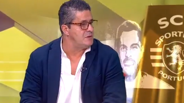 Fernando Mendes: "É sinal de que temos pessoas competentes. Tudo tem um fim, não espero que Viana e Amorim fiquem para sempre"