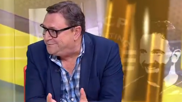 João Malheiro: "Eu, se fosse sportinguista ficava, naturalmente, muito preocupado"