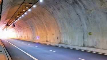 Túnel do Marão: 90 milhões de euros de Bruxelas ajudaram a construir obra maior da engenharia nacional