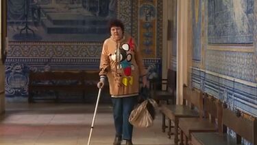 Absolvida por tentar atropelar e matar o filho em Montemor-o-Velho