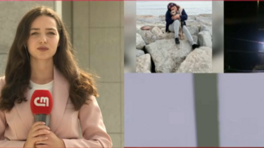 Prisão preventiva para mulher suspeita de degolar outra na Lourinhã 