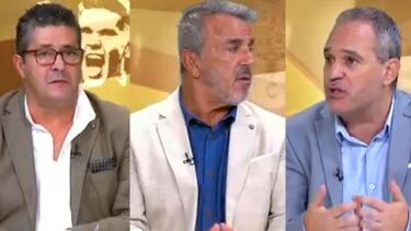 João Queiroz: "Quem é o empresário do Florentino? E dos outros todos que estão na seleção?