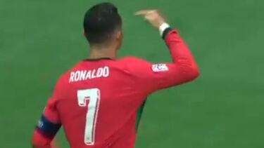 Portugal soma terceira vitória na Polónia e fica mais perto dos 'quartos' da Liga das Nações