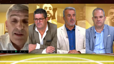 Fernando Peres: "Qual é o país, com 10 milhões de habitantes, que tem uma liga melhor que a nossa?"