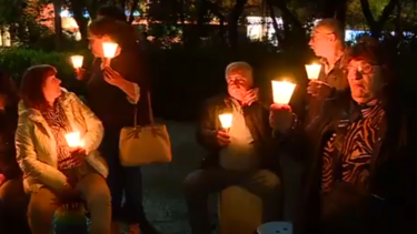 Santuário de Fátima recebe cerimónias finais da última grande peregrinação do ano