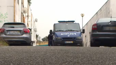 Três estrangeiros detidos por tentativa de homicídio em Santiago do Cacém 