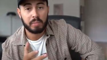 Famoso youtuber português acusado de burlar milhares de pessoas em quatro milhões de euros