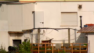 Mulher encontrada morta em casa de alterne em Castro Marim 