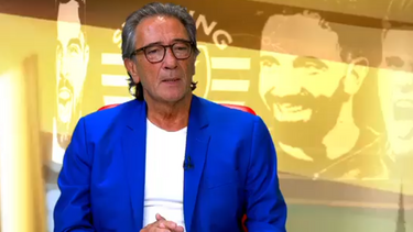 Rodolfo Reis: "Se Rúben Amorim também for para o Manchester City é um tiro no porta aviões do Sporting" 