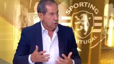 Octávio Machado: "Acredito que Rúben Amorim abra o apetite a outros clubes pelo que tem feito" 