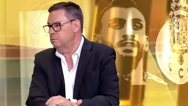 Paulo Catarro: "Pavlidis foi contratado para marcar golos" 