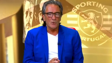 Rodolfo Reis: "Há muitas pessoas que não querem o bem do FC Porto" 