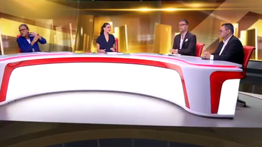 José Calado: "Alguém que esteja numa equipa grande está habituada a coisas boas e a coisas más" 