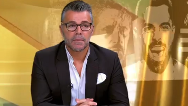 José Calado: "Se me perguntam se o Benfica vai ser campeão, eu digo sempre que sim" 