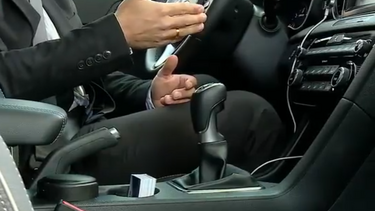 Unidade da PSP leva a queda nos roubos de automóveis