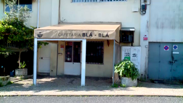 Homem morto a tiro em café no Cacém