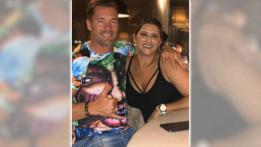 ‘Macaco’ e Sandra com licença para visitas íntimas mensais