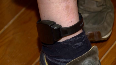 Polícia de elite com pulseira eletrónica por perseguir e insultar a ex-mulher em frente à filha menor