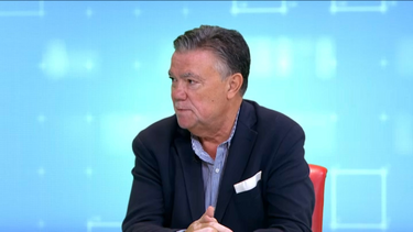 “Este homem não pode estar bem”: Carlos Anjos sobre pai que tentou matar filho de 5 anos em Sesimbra