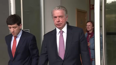 Ricardo Salgado 'entala' Marcelo Rebelo de Sousa por intermediação no investimento no jornal 'Sol'