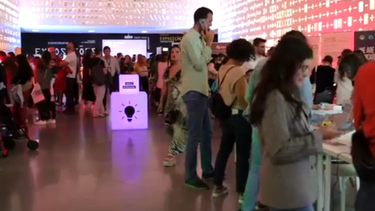 ‘Festa da Ciência’: Noite europeia dos investigadores aproxima cientistas do público  