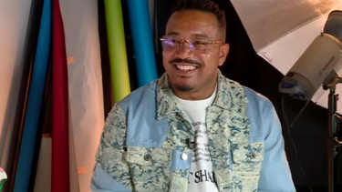 “É mais virado para as minhas raízes”: Virgul sobre novo disco  