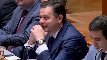 Portugueses culpam Governo se Orçamento do Estado chumbar