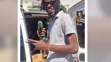 Domingos foi abatido com tiros nas costas e no peito ao balcão de café onde dono foi morto por cliente no Cacém