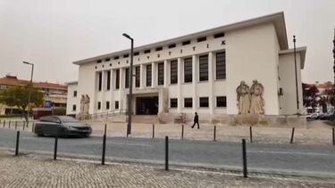 Ex-funcionário de casa de alterne no Vale de Santarém condenado por tráfico de droga