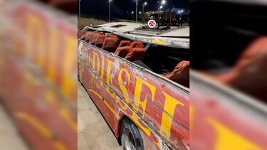 12 mortos e pelo menos 33 feridos em despiste de autocarro com estuantes universitários no Egito 