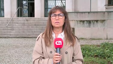 Homem apanhado a estrangular a mulher em quarto de hotel na Nazaré