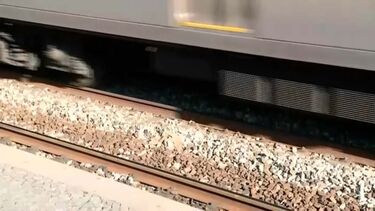 Circulação ferroviária retomada após atropelamento no Pinhal Novo