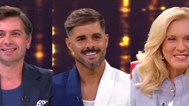 “Ela não joga nada à defesa”: Teresa Guilherme sobre Madalena Aragão na Moda Lisboa  