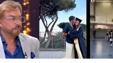 “É muito genuíno”: Duarte Siopa sobre manifestações de afeto de José Condessa e Luisinha Oliveir