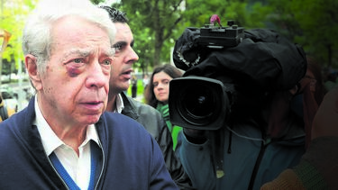 Ricardo Salgado absolvido de todos os crimes no processo BES Brasil