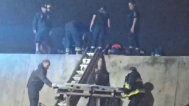 Apreensão de lancha do narcotráfico acaba com militar ferido em Oeiras 