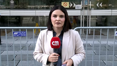 Começa a segunda sessão de julgamento do caso BES