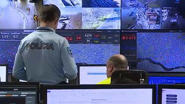 Governo autoriza Câmara do Porto a avançar com videovigilância