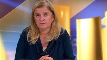 Tânia Laranjo: "Não há ninguém acima da lei" 