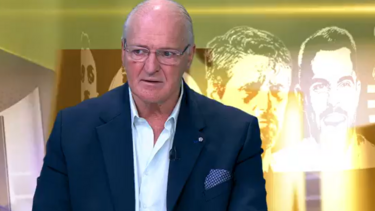 Jorge Amaral: "Samu tem tudo para ser um caso sério no futebol português" 