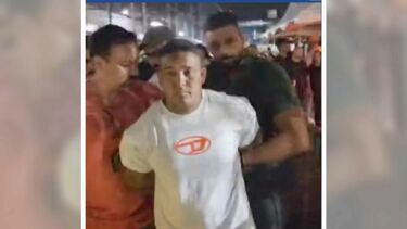 Polícia brasileira prende foragido que matou oficial do Exército português